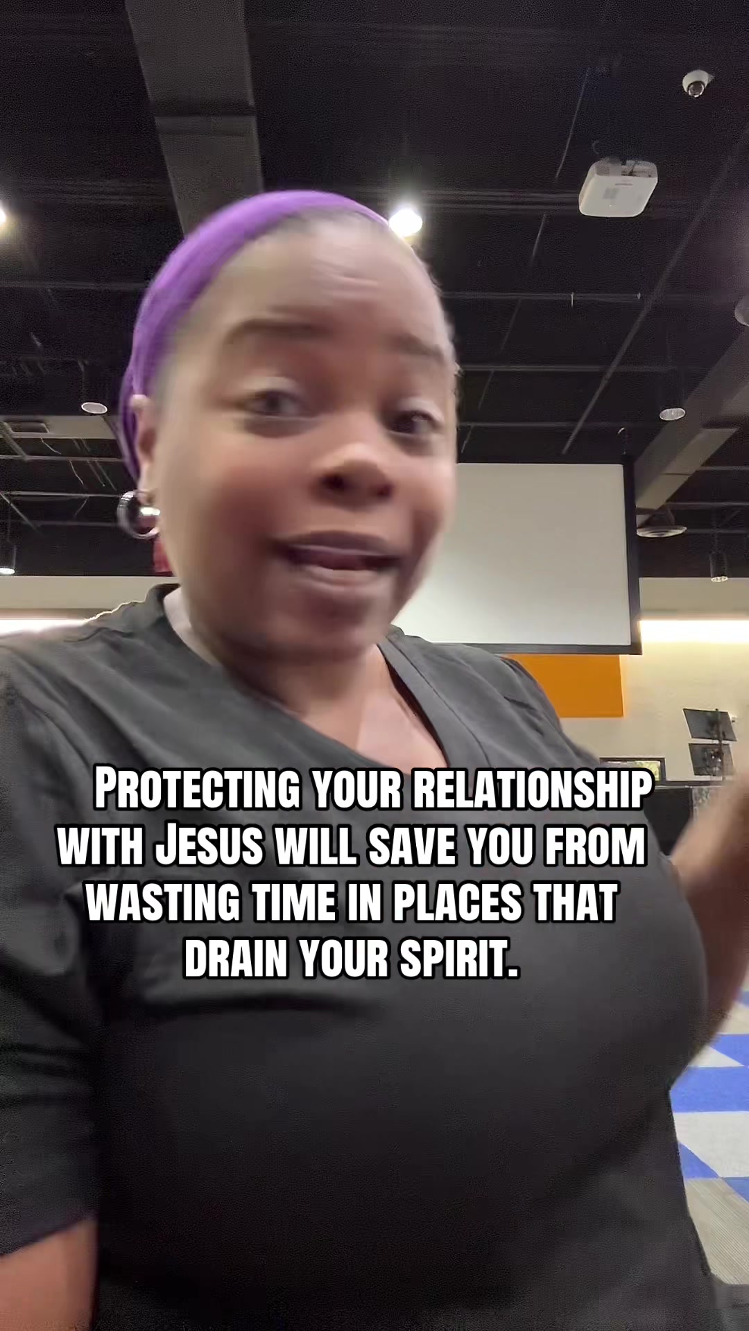 @Nedra - She Is Rooted In Faith