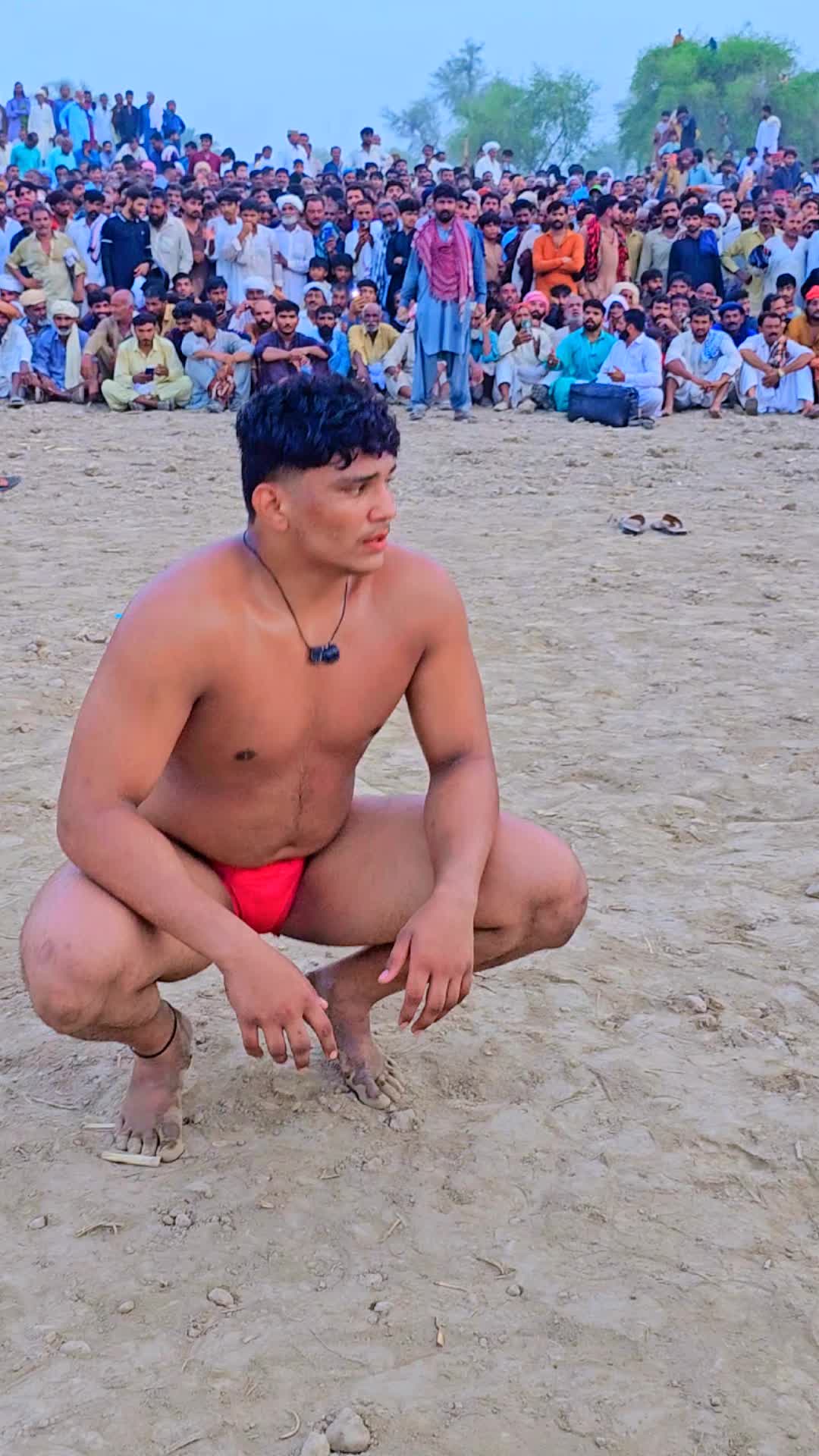 @Namat Pehlwan Official