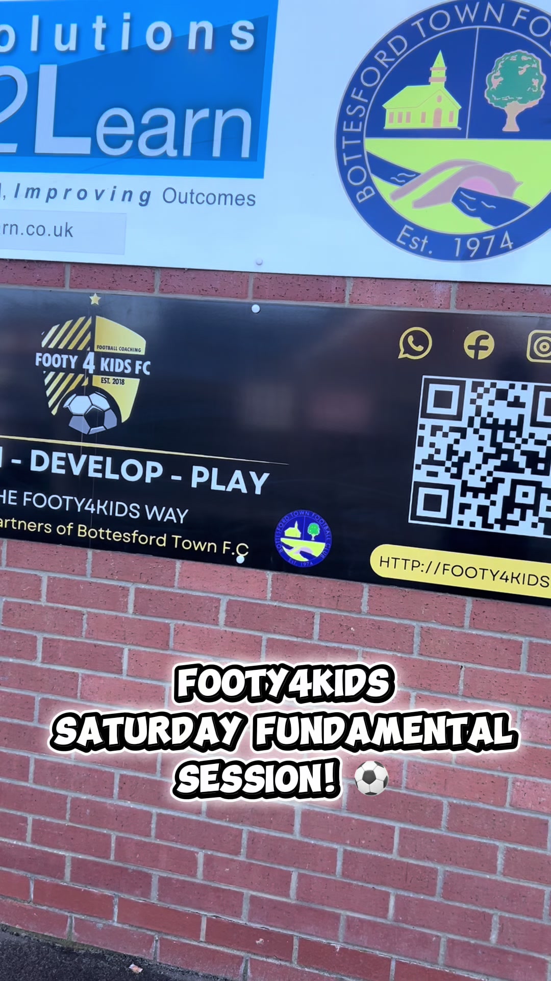@Footy4kids