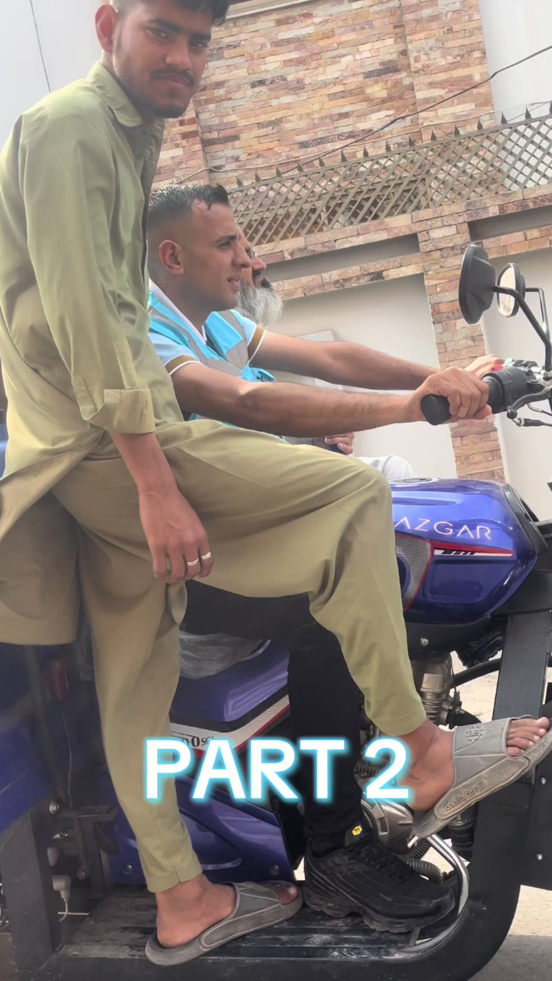 @Labbaik Ehsaas