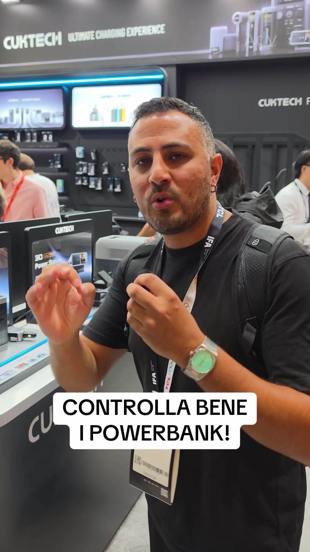 @Amer Nour | Tech Creator