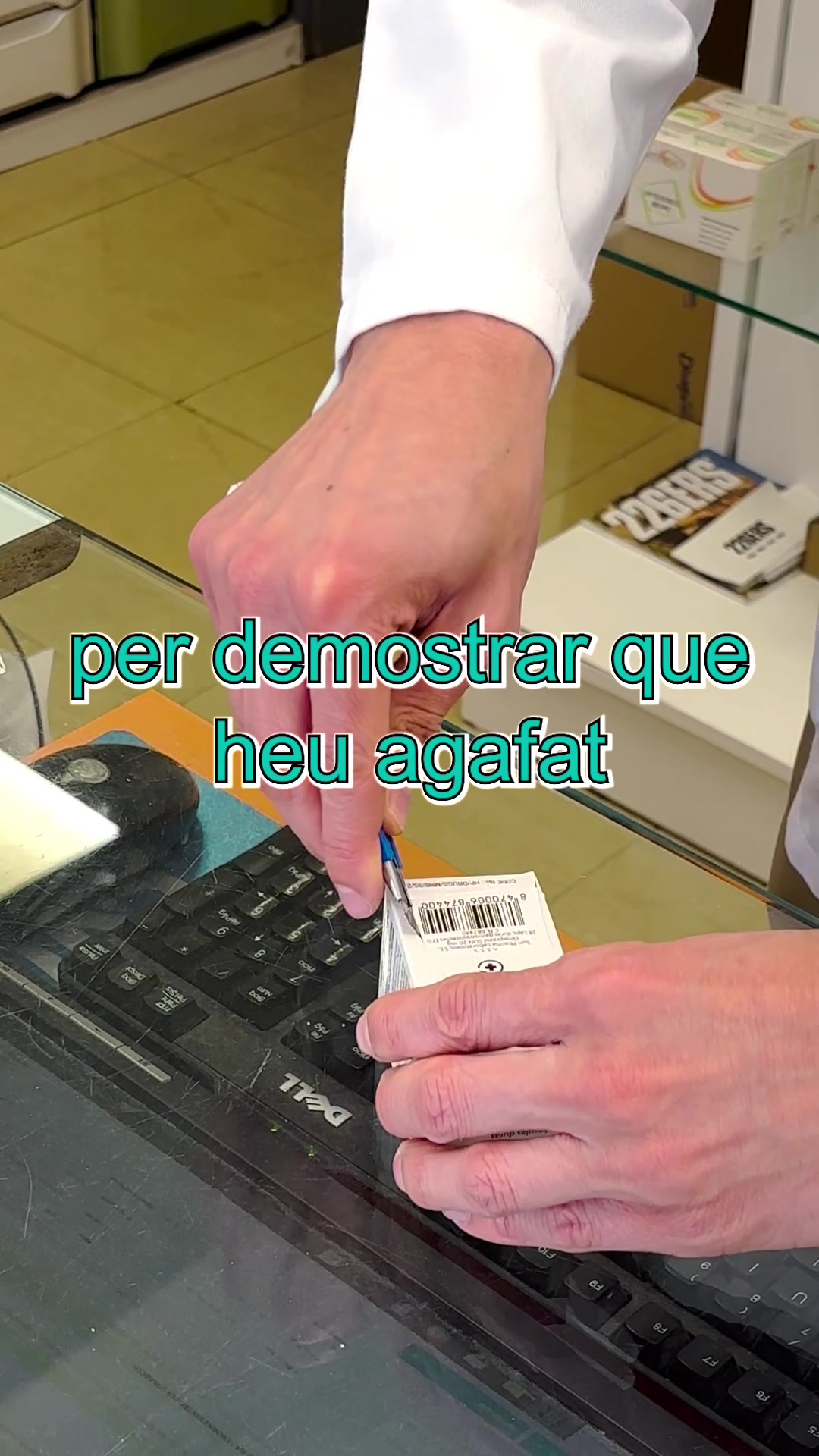@FARMACIA CARLES3