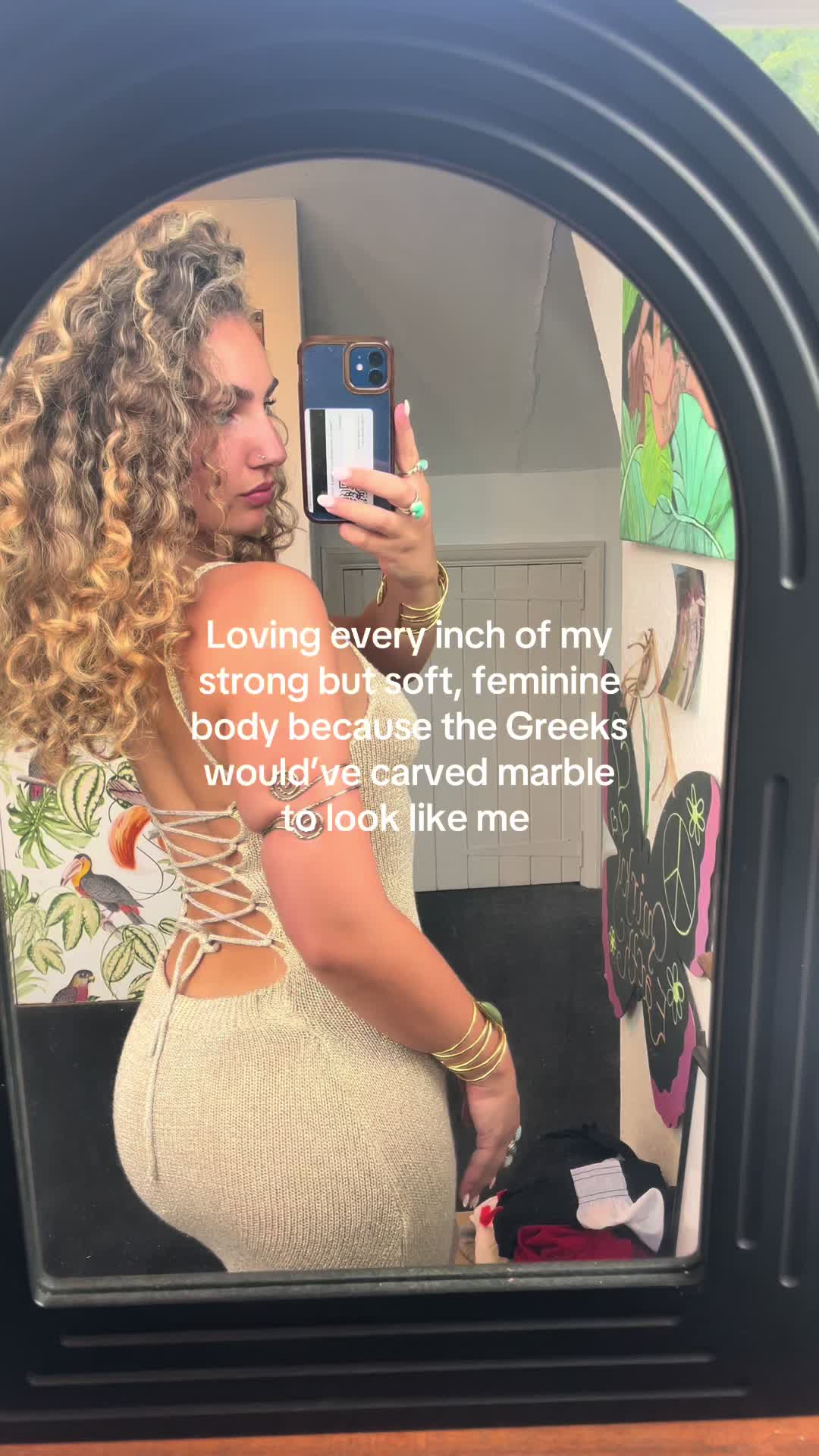 @Earthchild Mimi 🌞