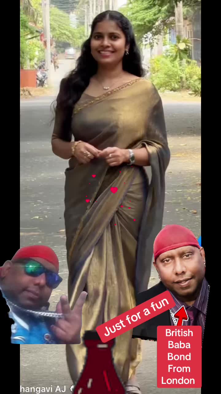 @British Baba Bond