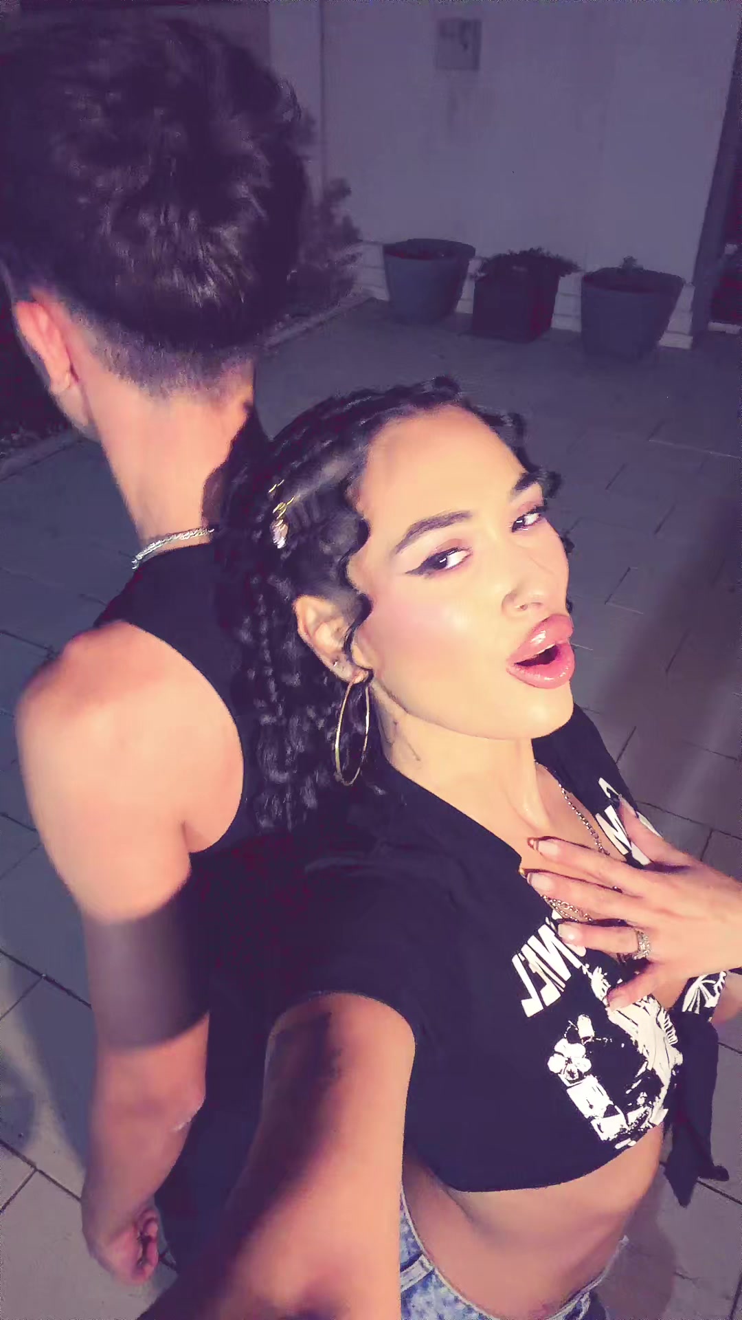@💫Letty💫