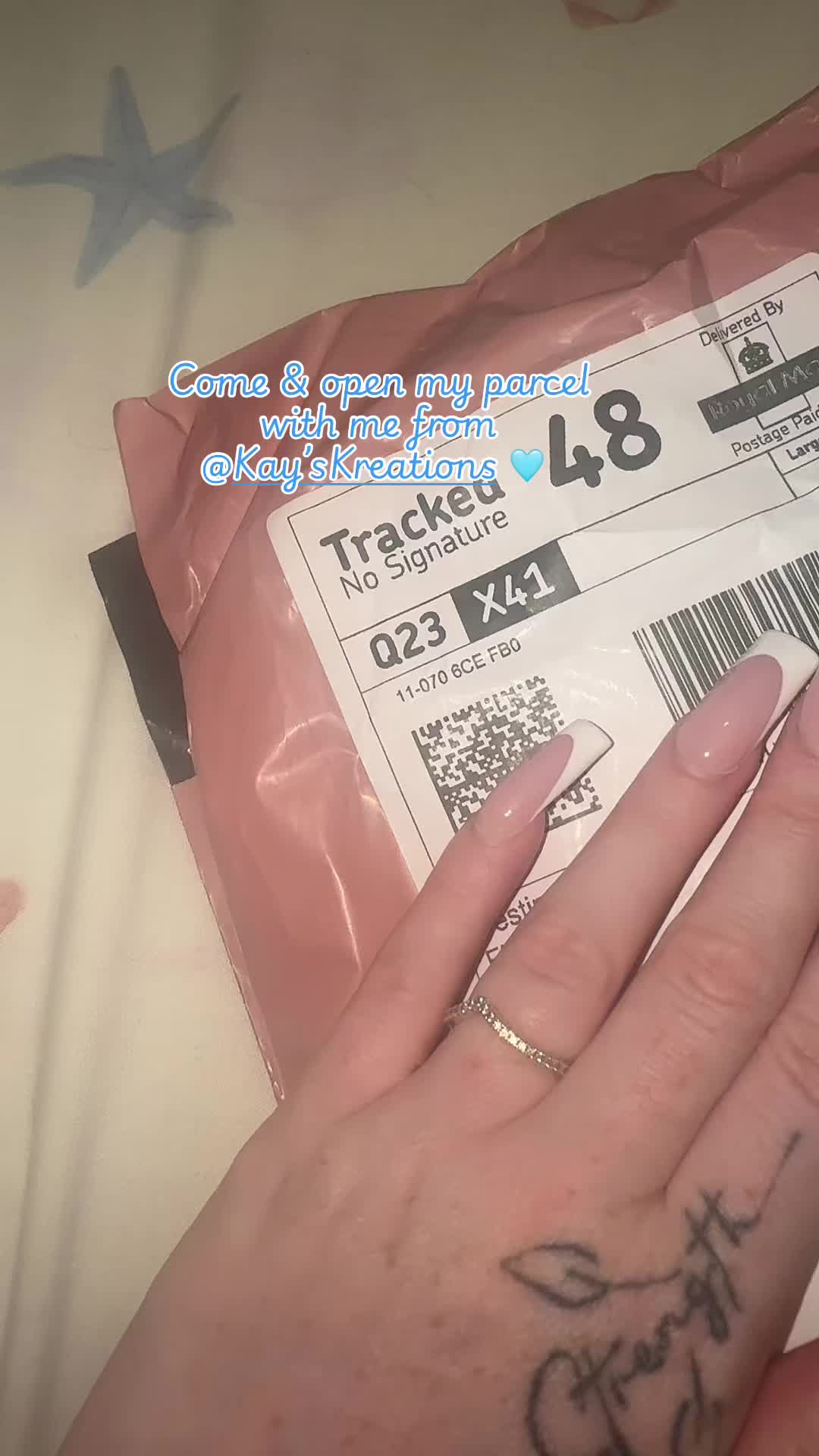 @DestinyMay✨|BoyMum🐳🦕👣🩵