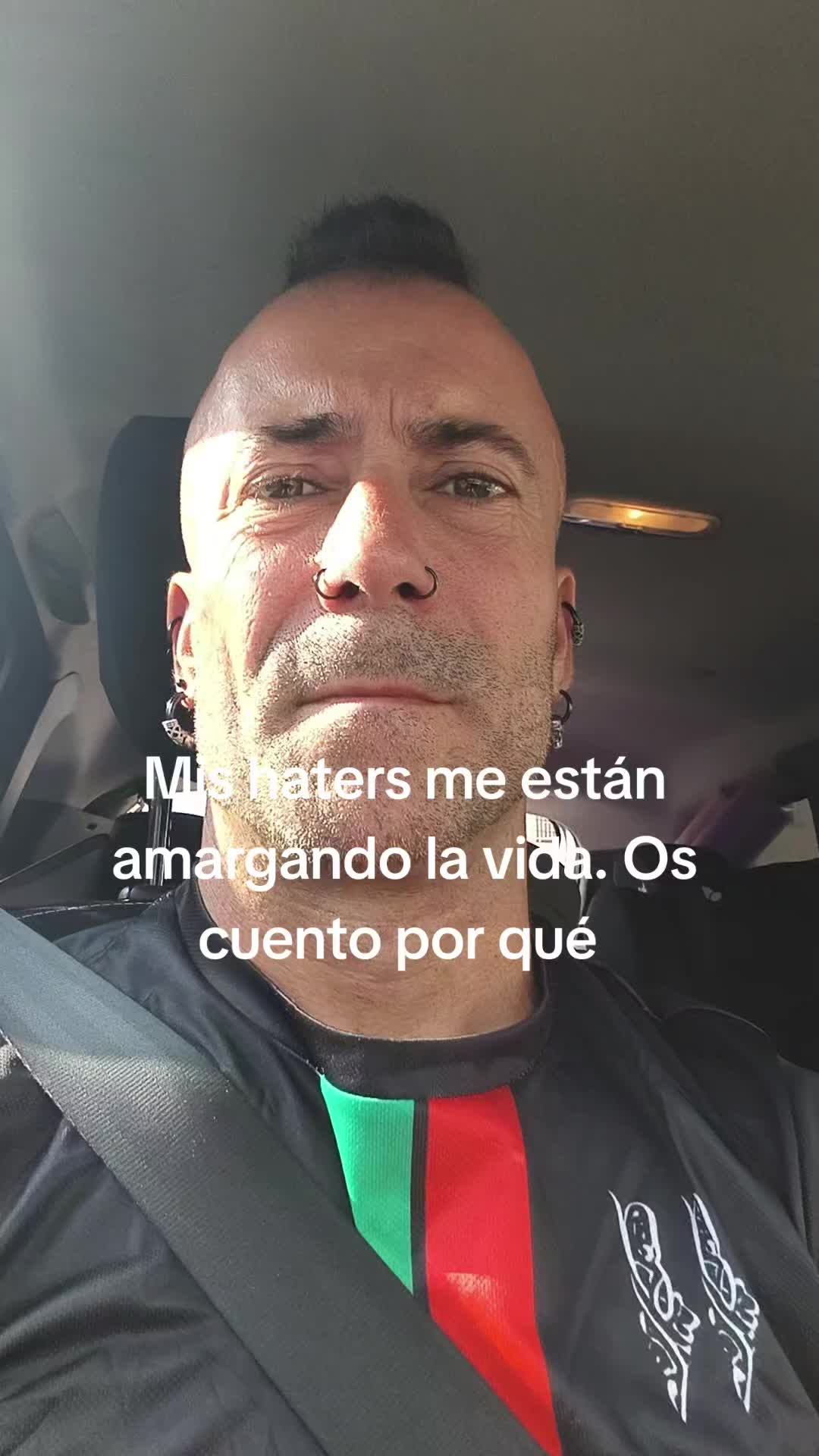 @Fueralasinjusticias