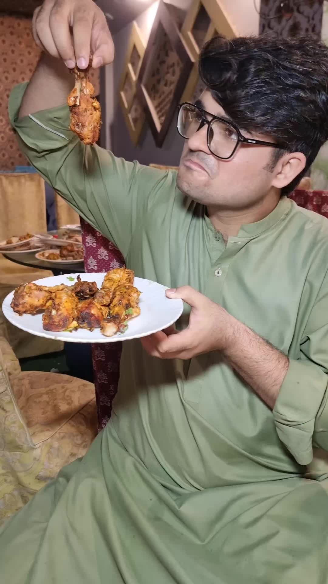 @Foodie Sharjeel