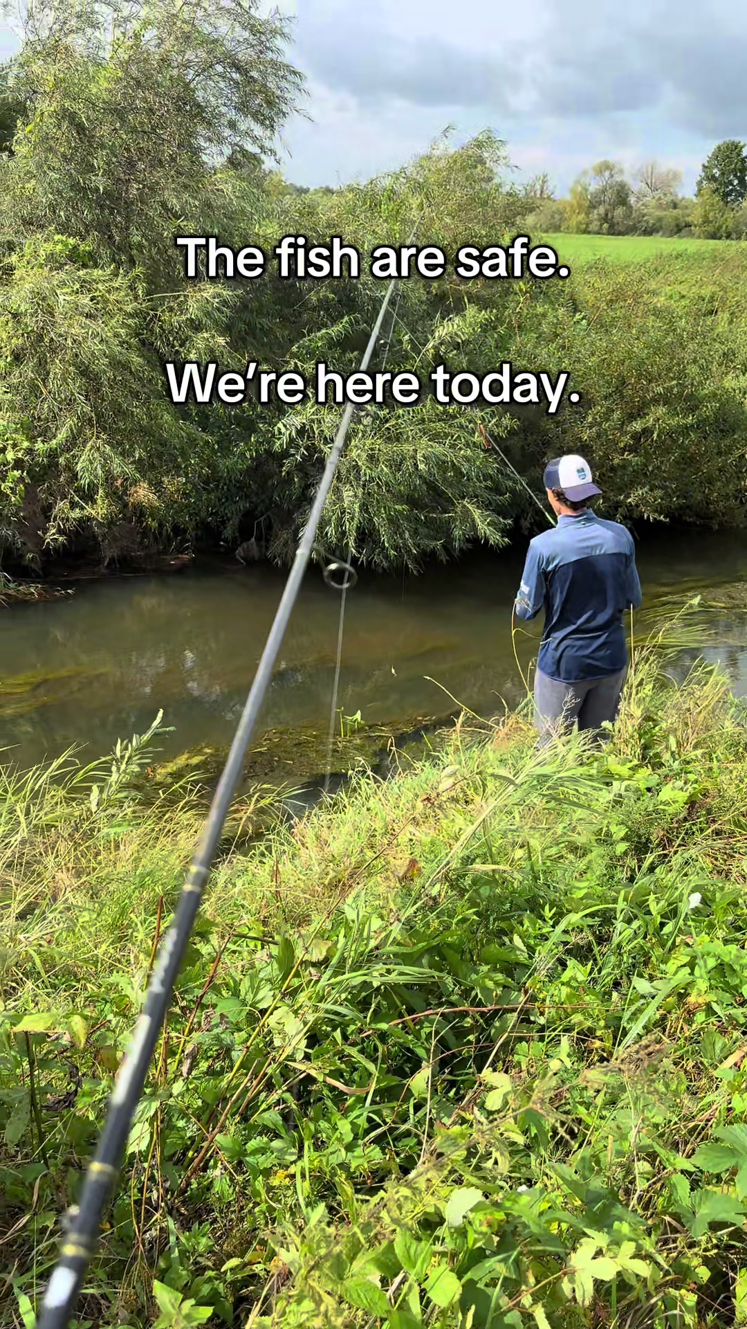 @Fishing With Alekss 🎣💎