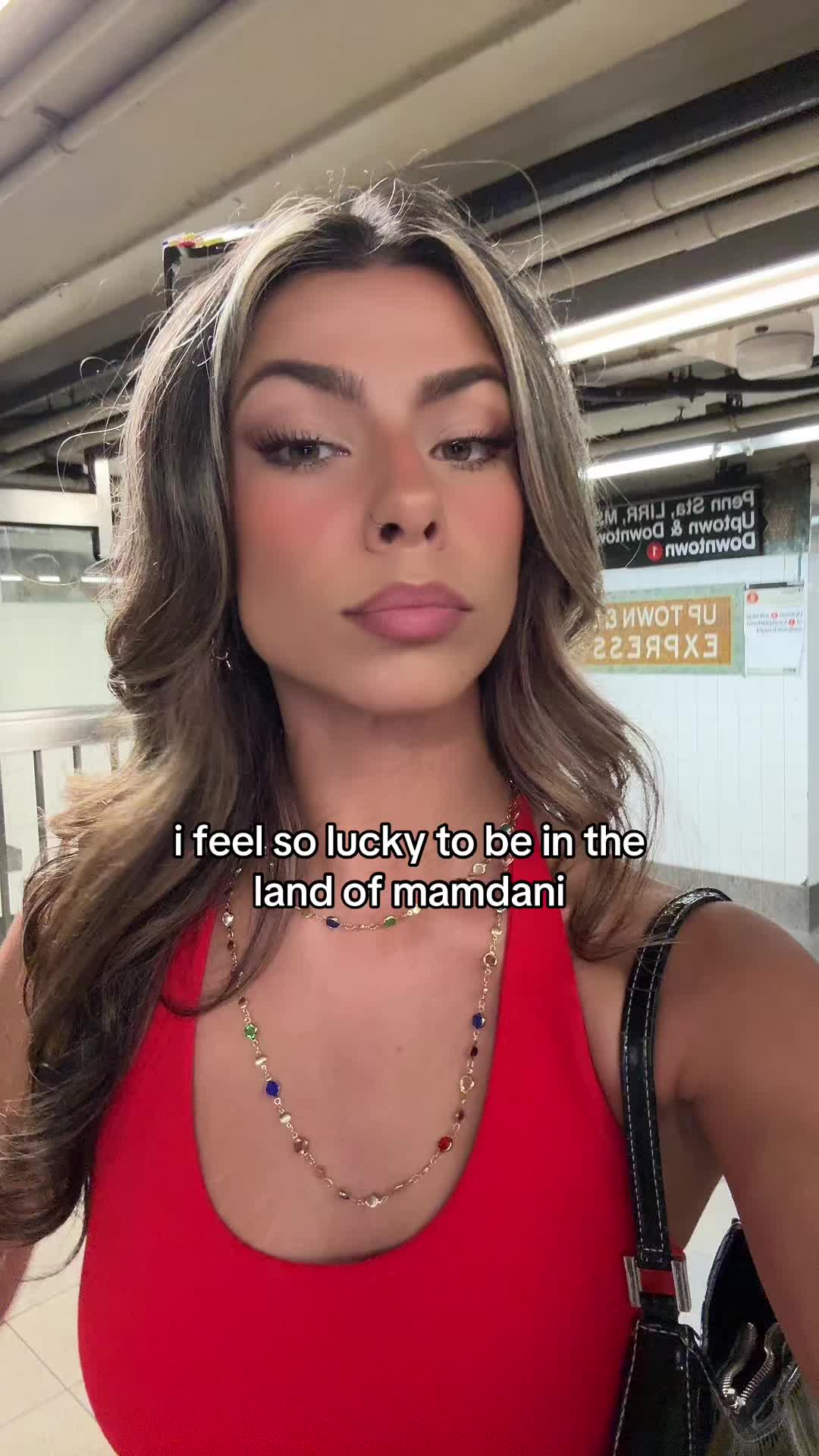 @julia carrano