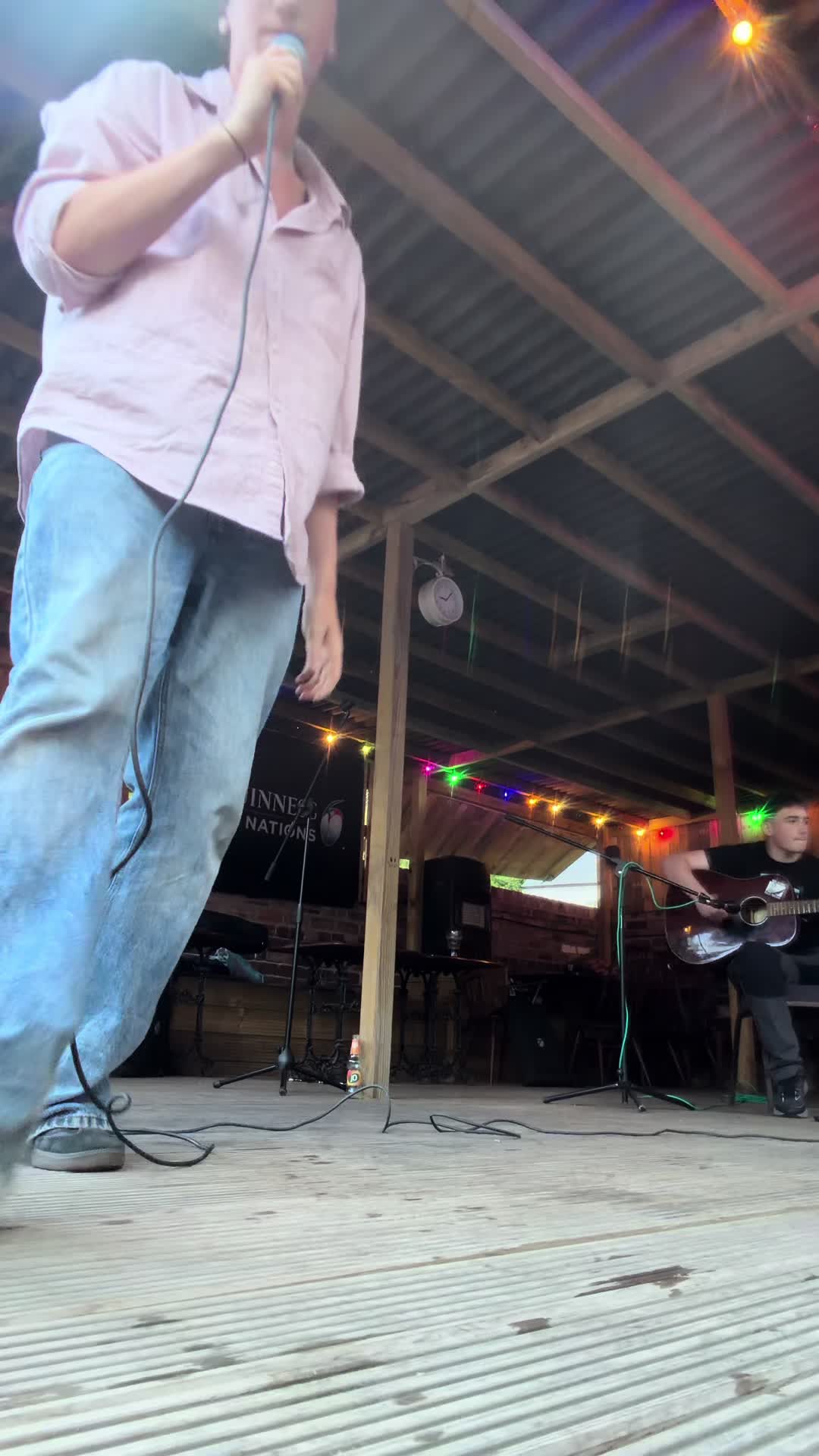 @🎸Nathan ⎕⭐️