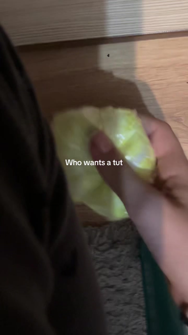 @Coraline