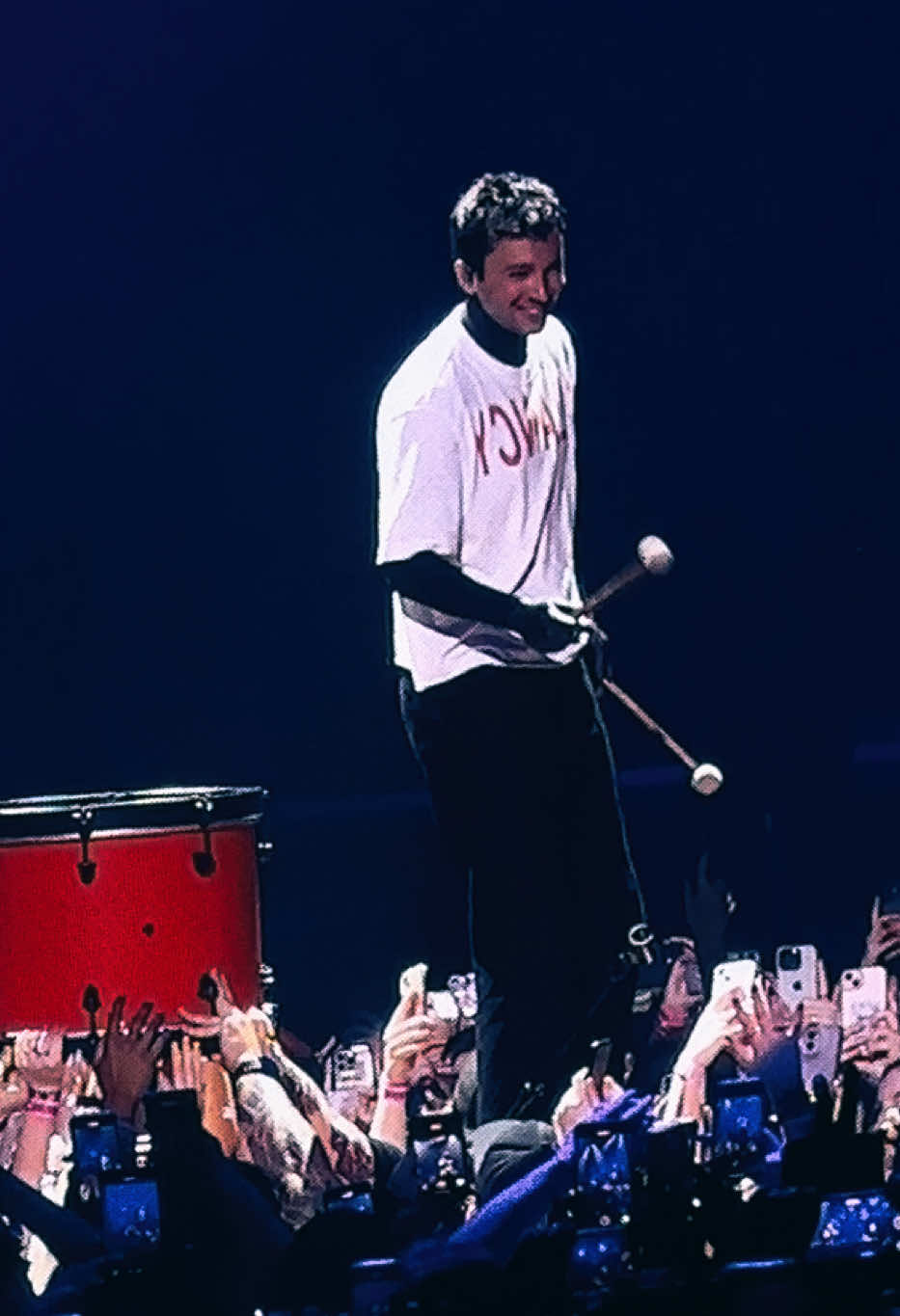 @Carly Farquhar |-/