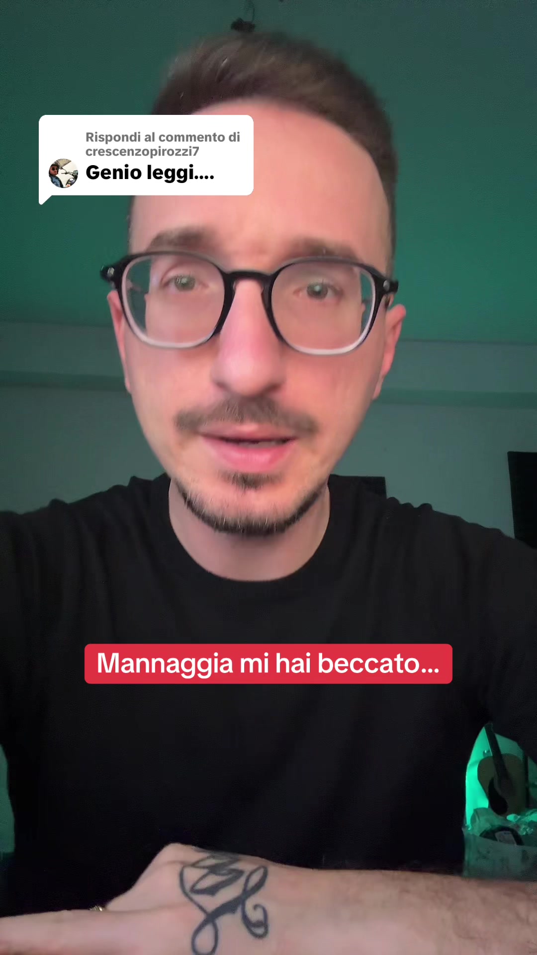 @Carmine Migliaccio