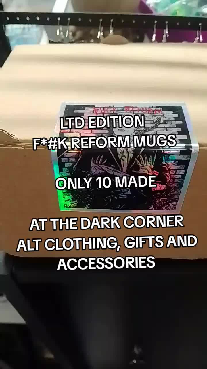 @The Dark Corner