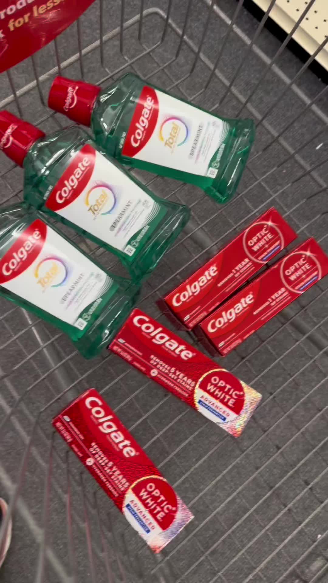 @3rdShiftCouponer