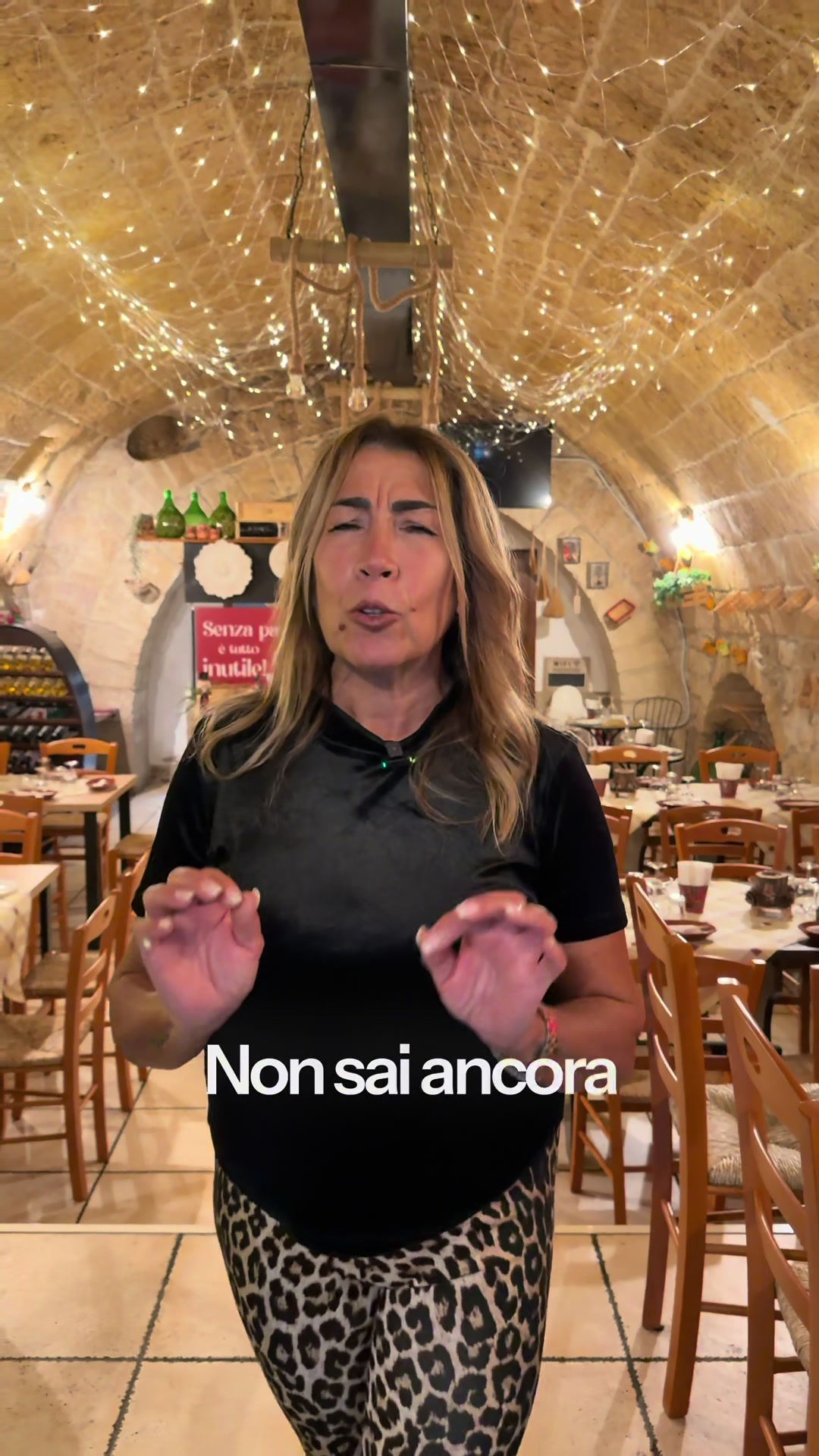 @Trattoria da Rosetta