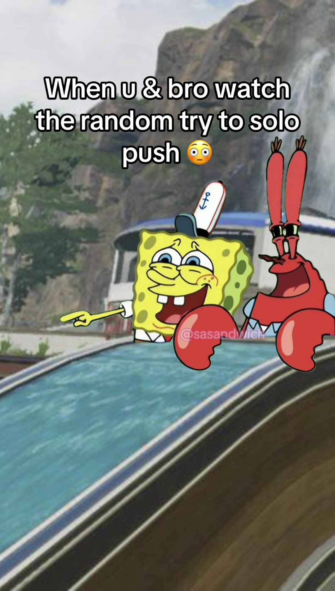 @Sasandwich 👾