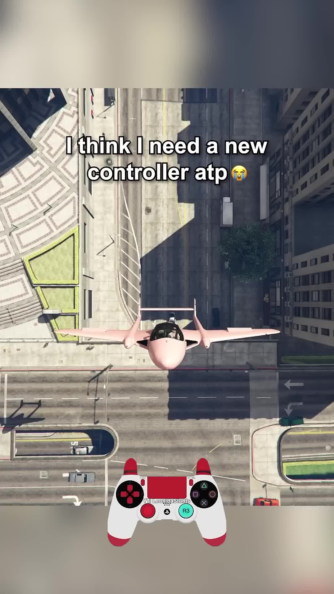 @GTA content creator