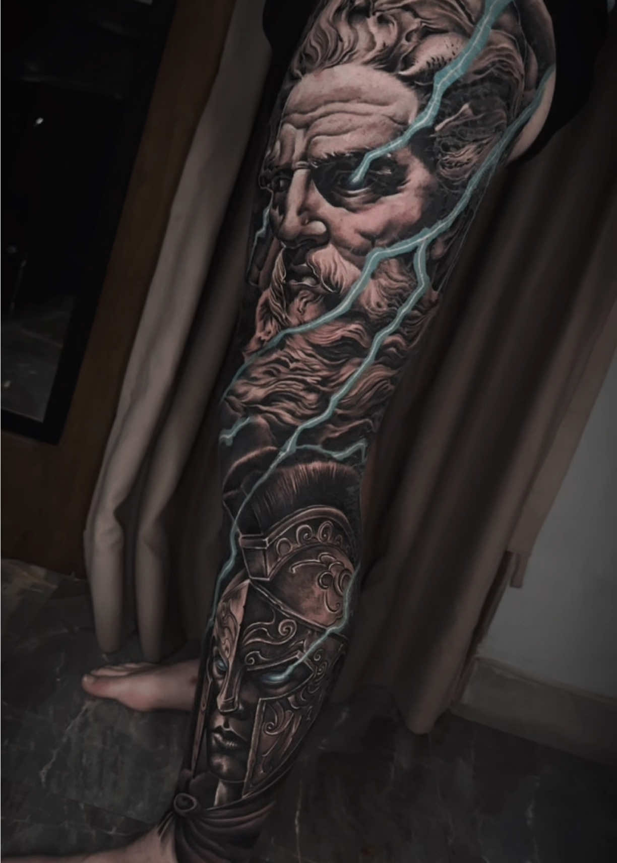 @Pukz Tattoo