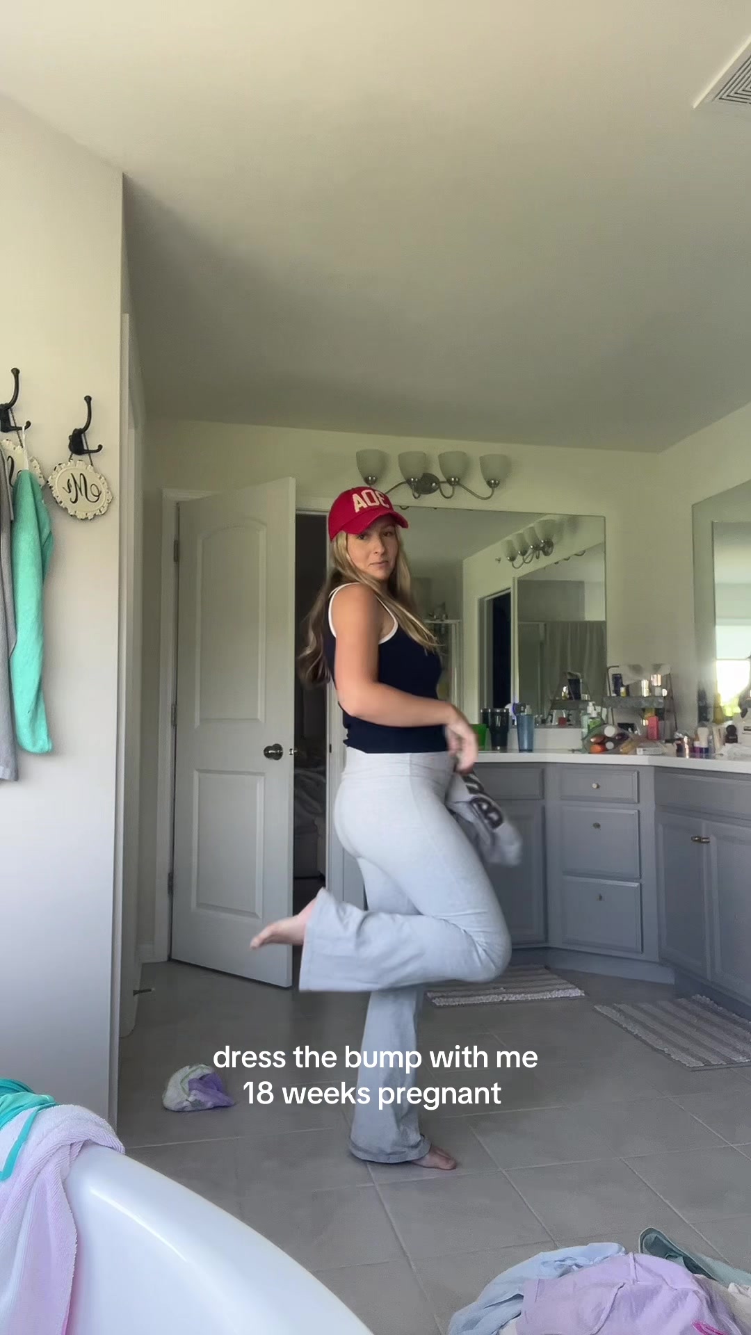 @Alyssa Wallenfang | Girl Mom