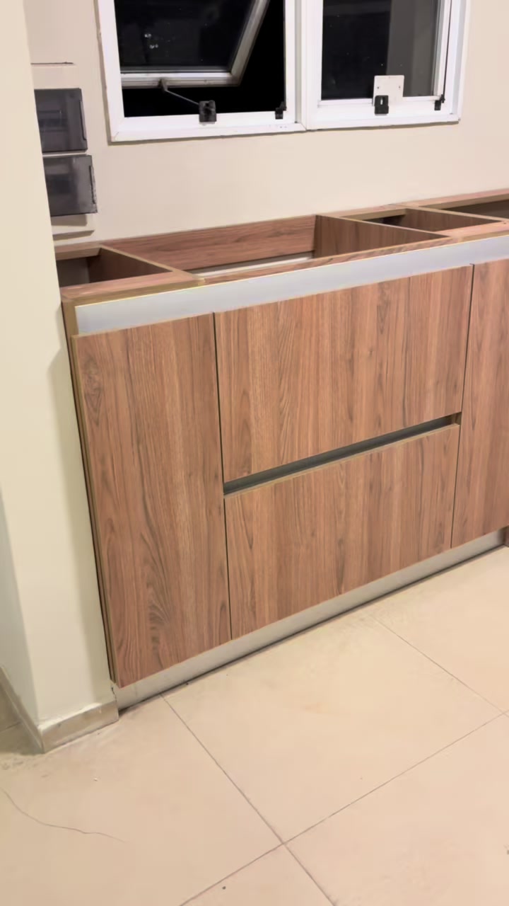 @Timber Muebles en MDF