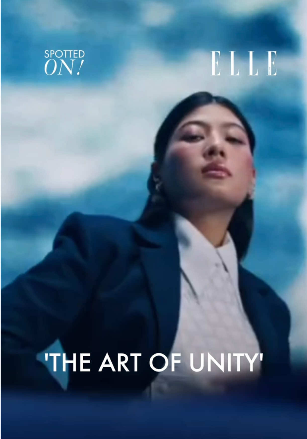 @ELLE Thailand