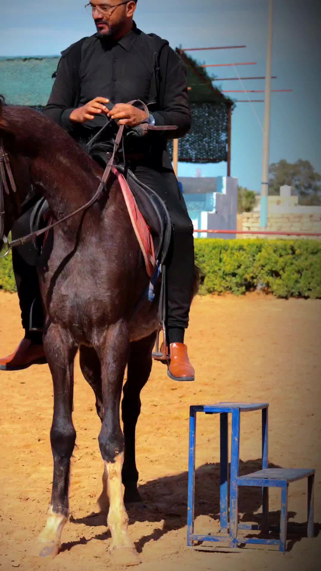 @الفنان الشاب سام