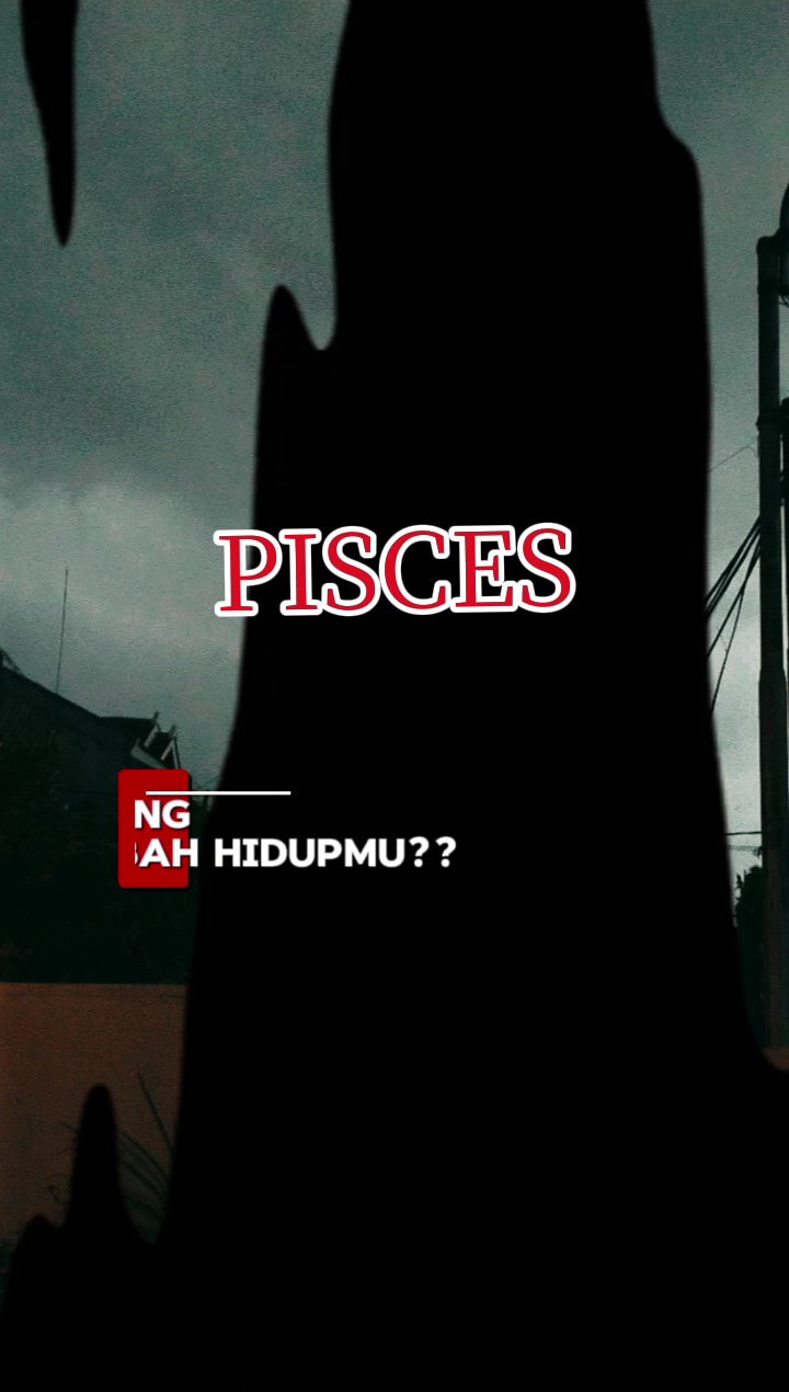 @♓PISCES MARET♓