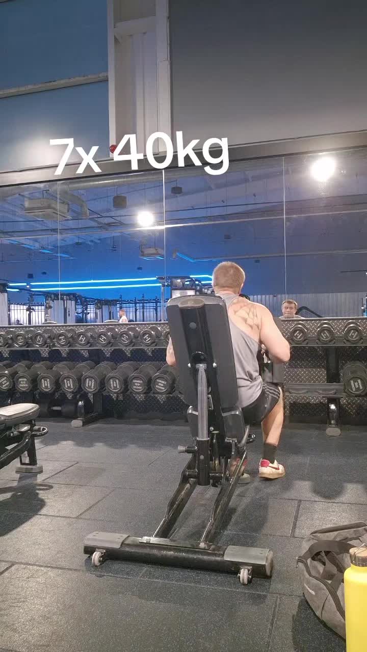 @SecondChanceFitness06