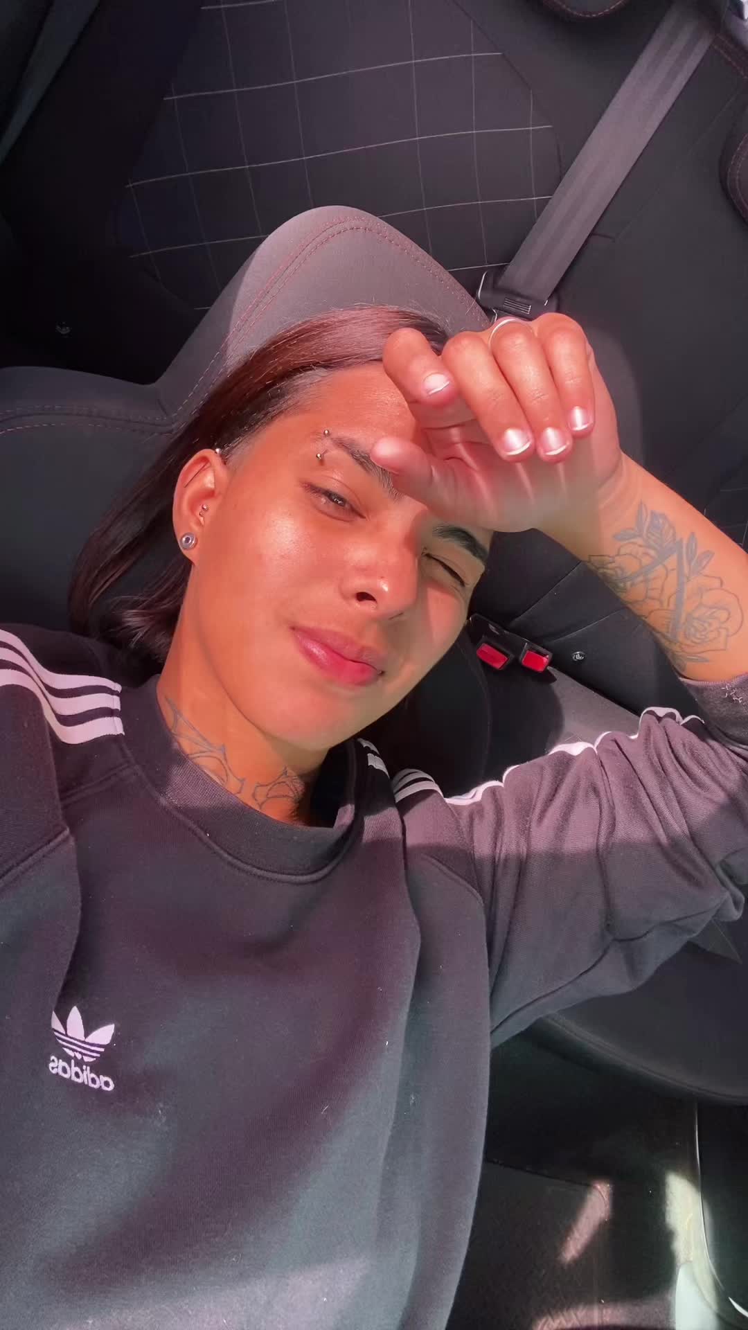 @Lu&iacute;za Skar