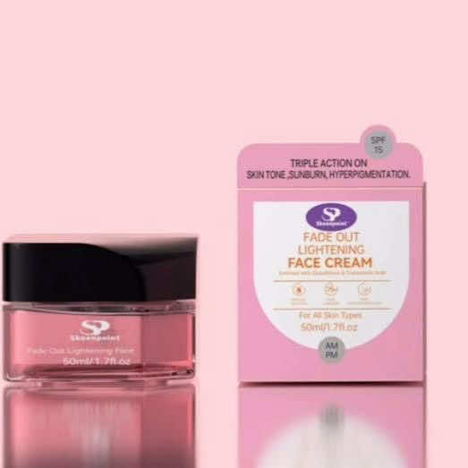 @BELLE’S TOUCH SKINCARE
