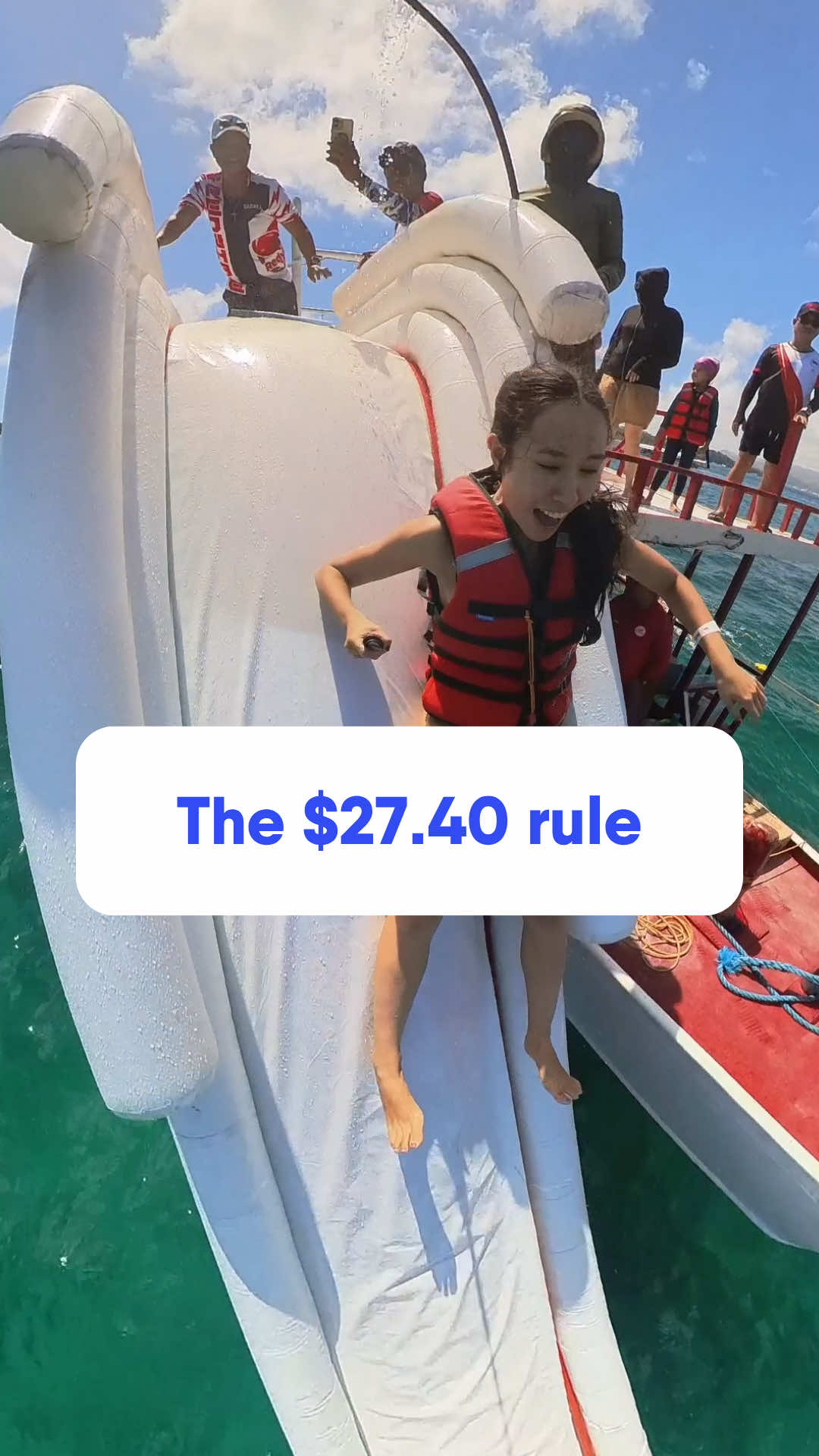 @Queenie Tan