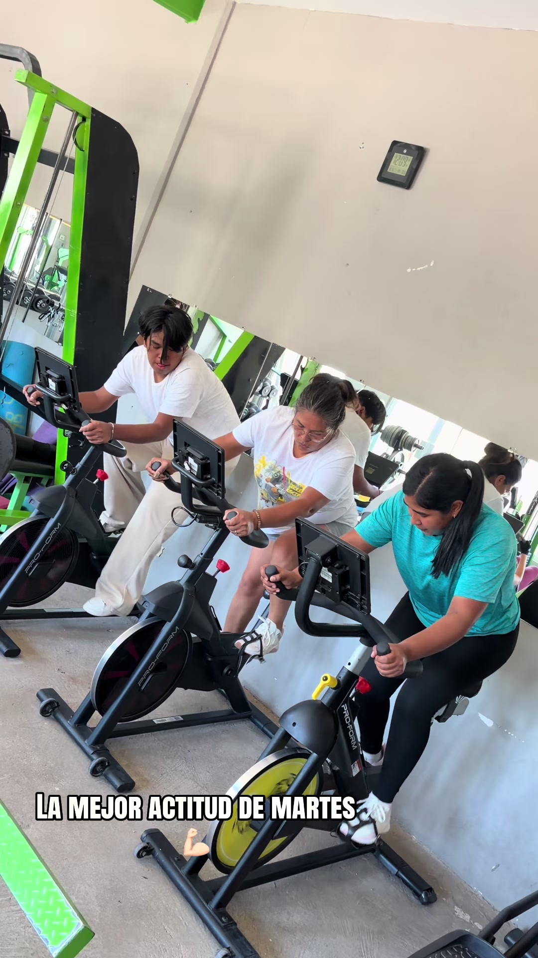 @ANGEL GYM