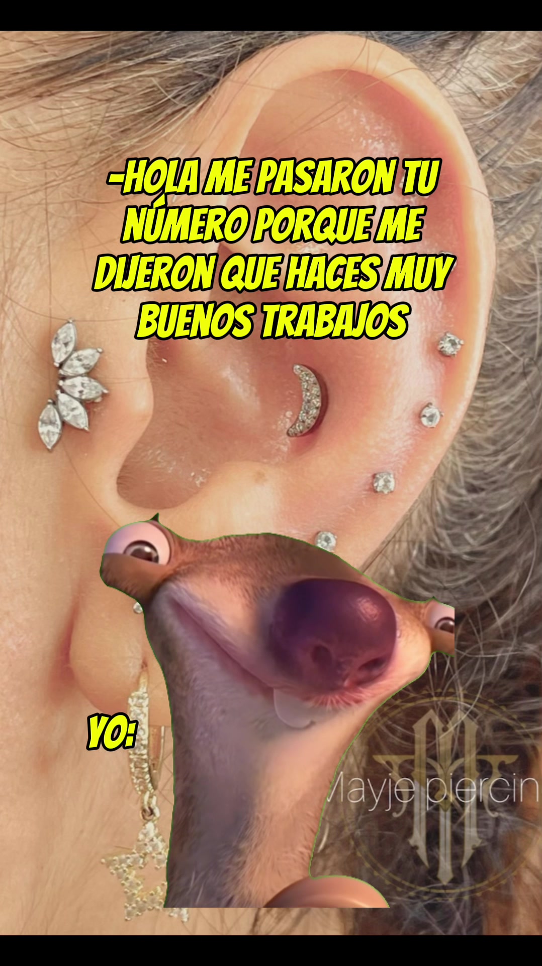 @Reina Reyes