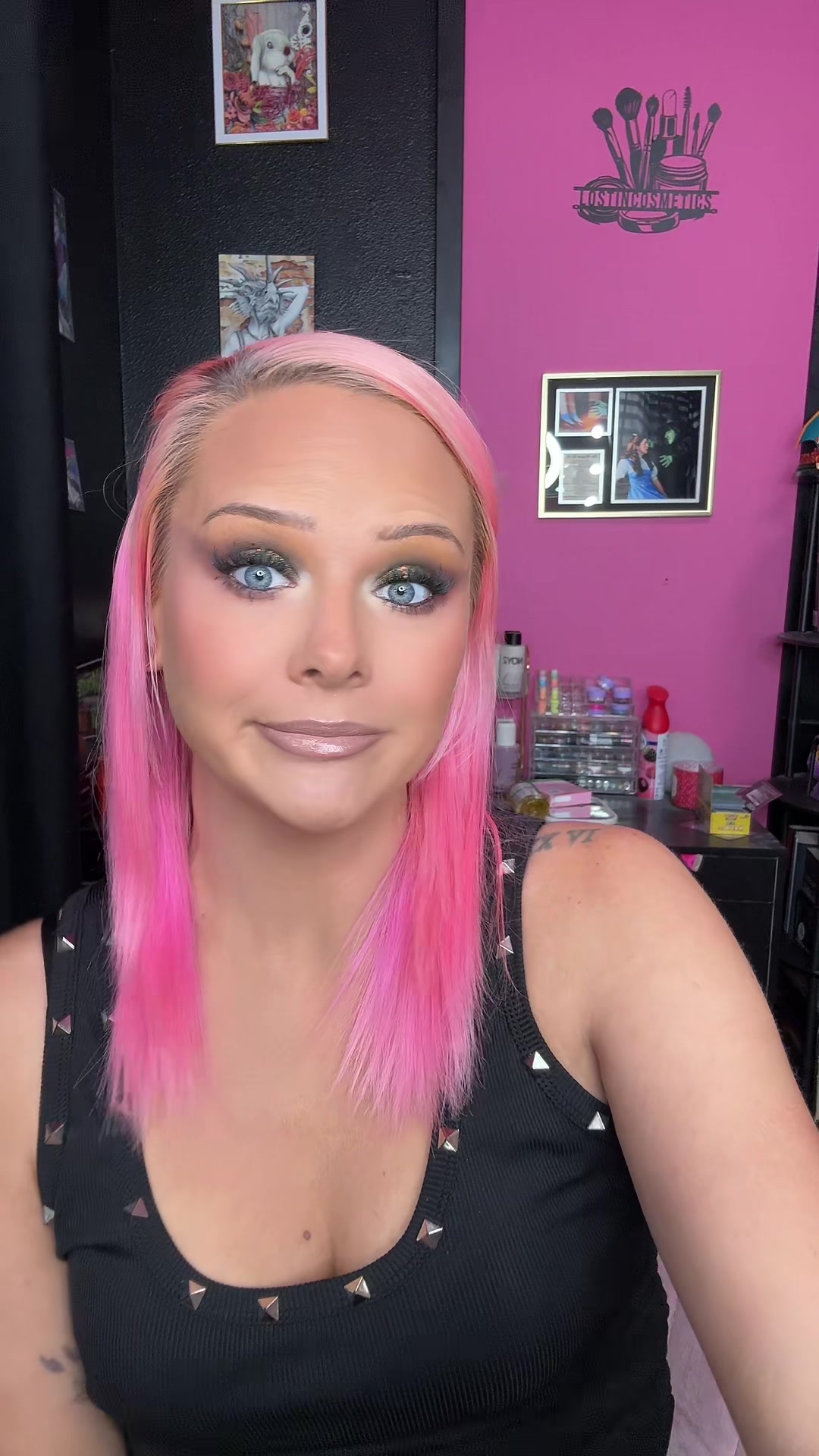 @💕Rachael 💄