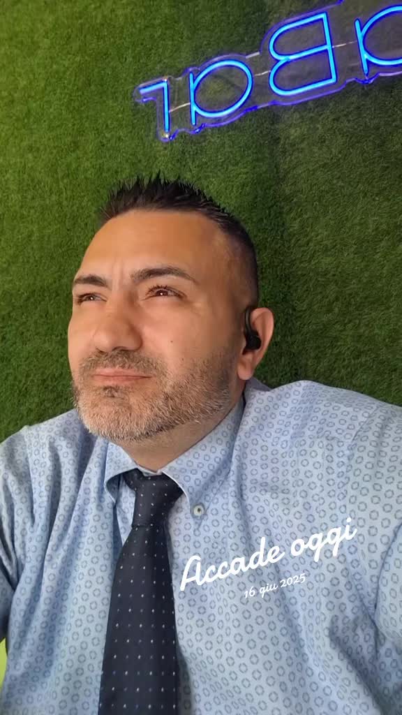 @Michele pisapia