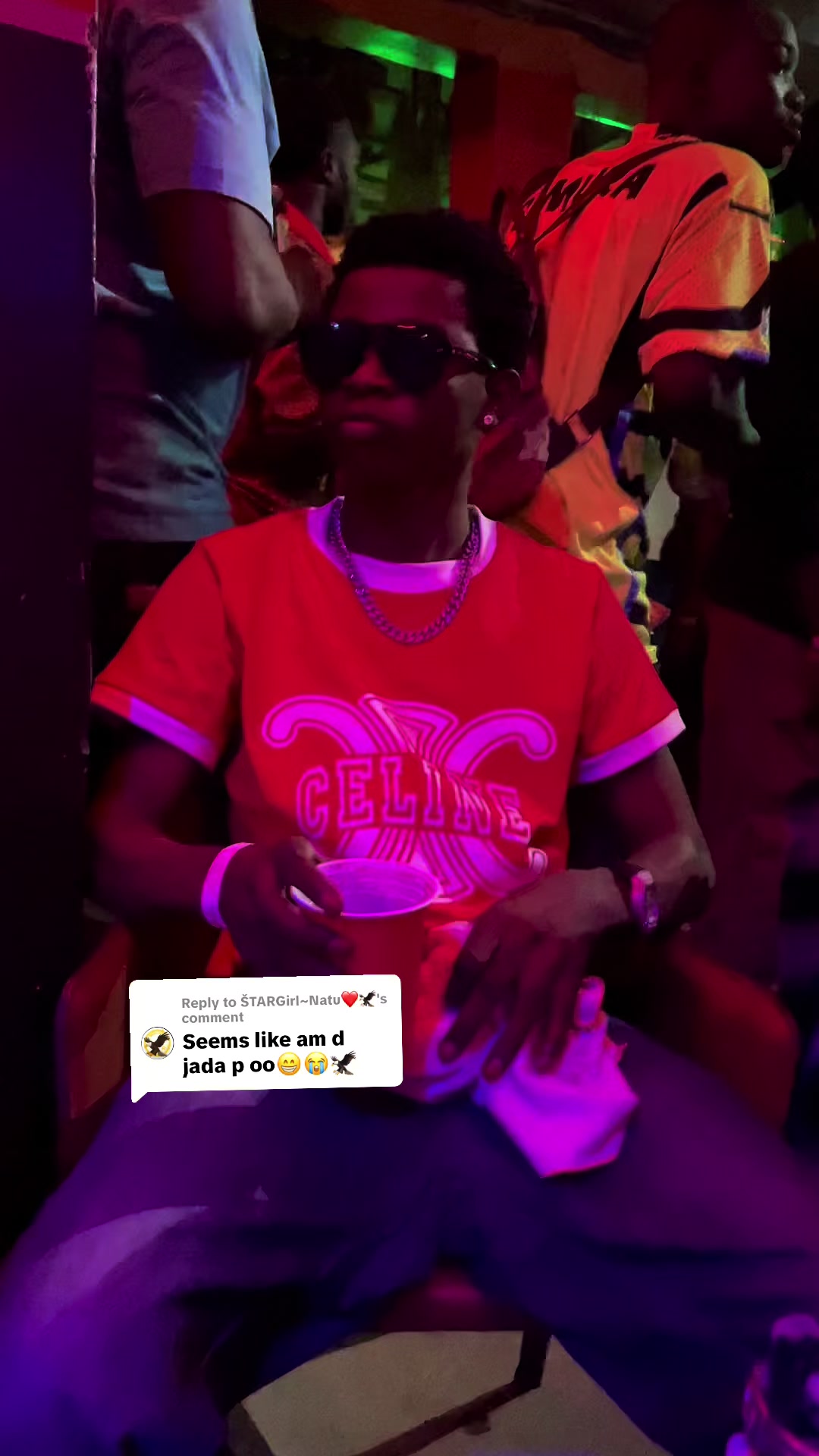 @Life of SL🇸🇱wizkid🦅🦅❤️🇸🇱