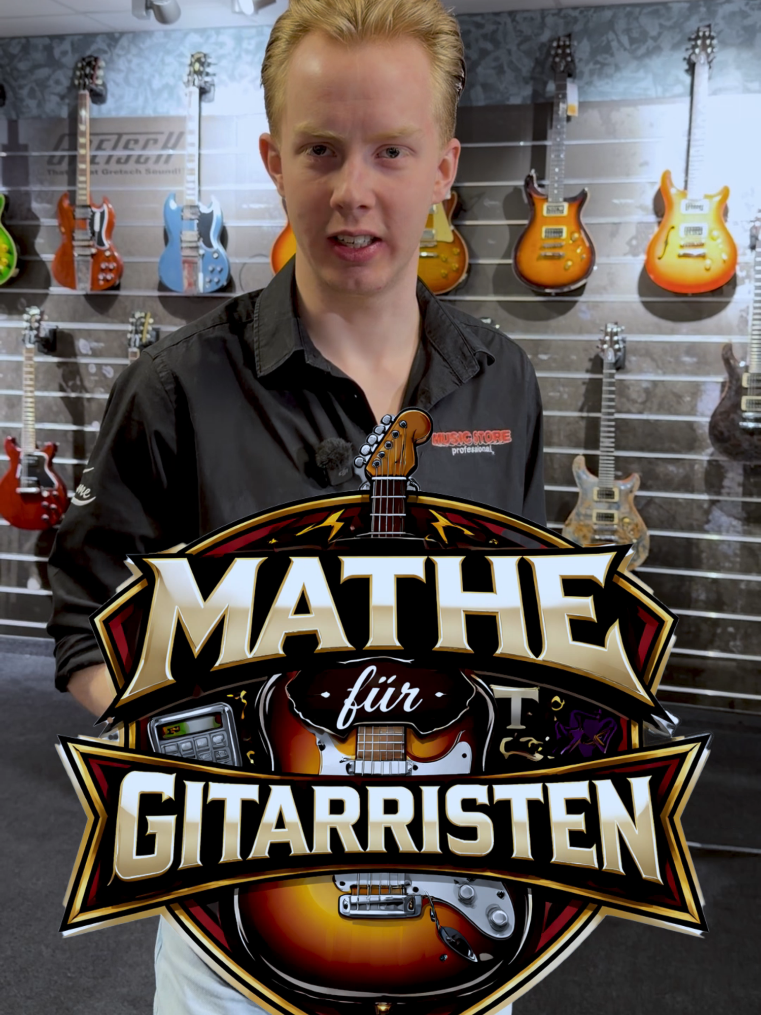 @MUSIC STORE professional