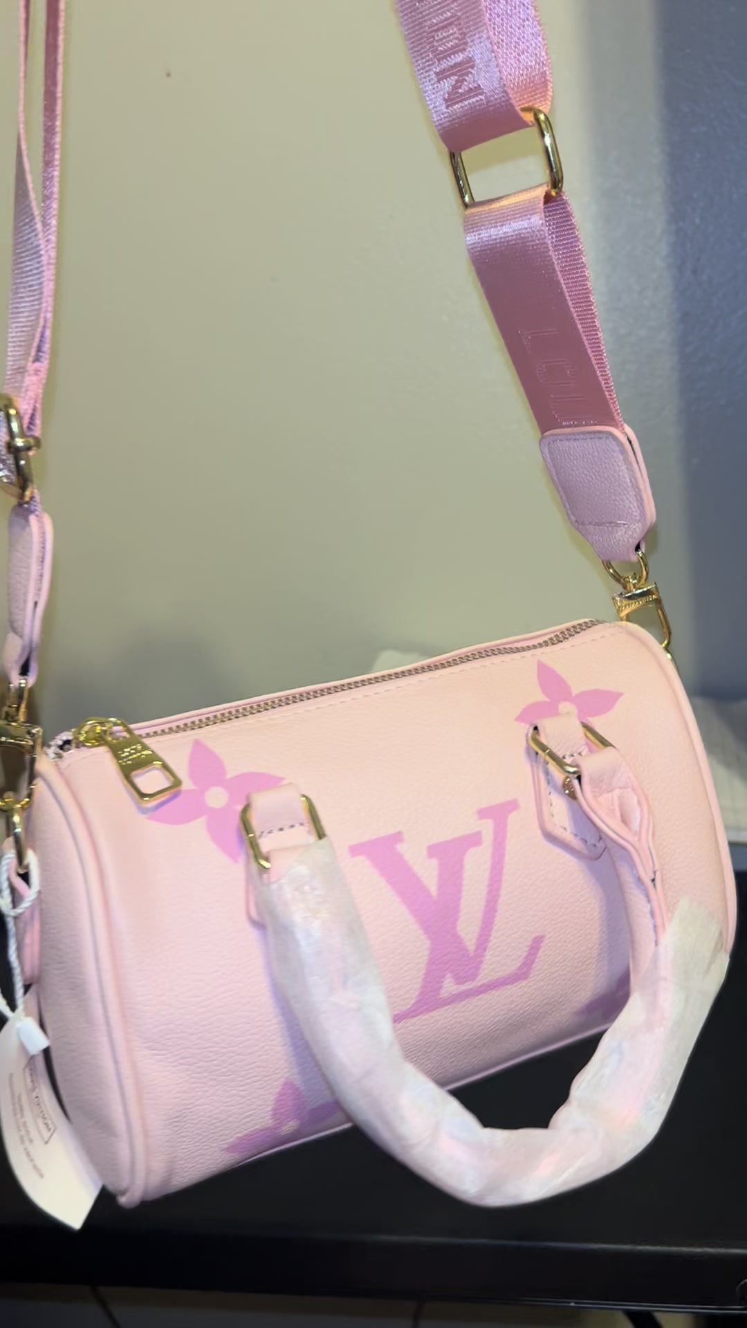 @Diamond Ros&eacute;
