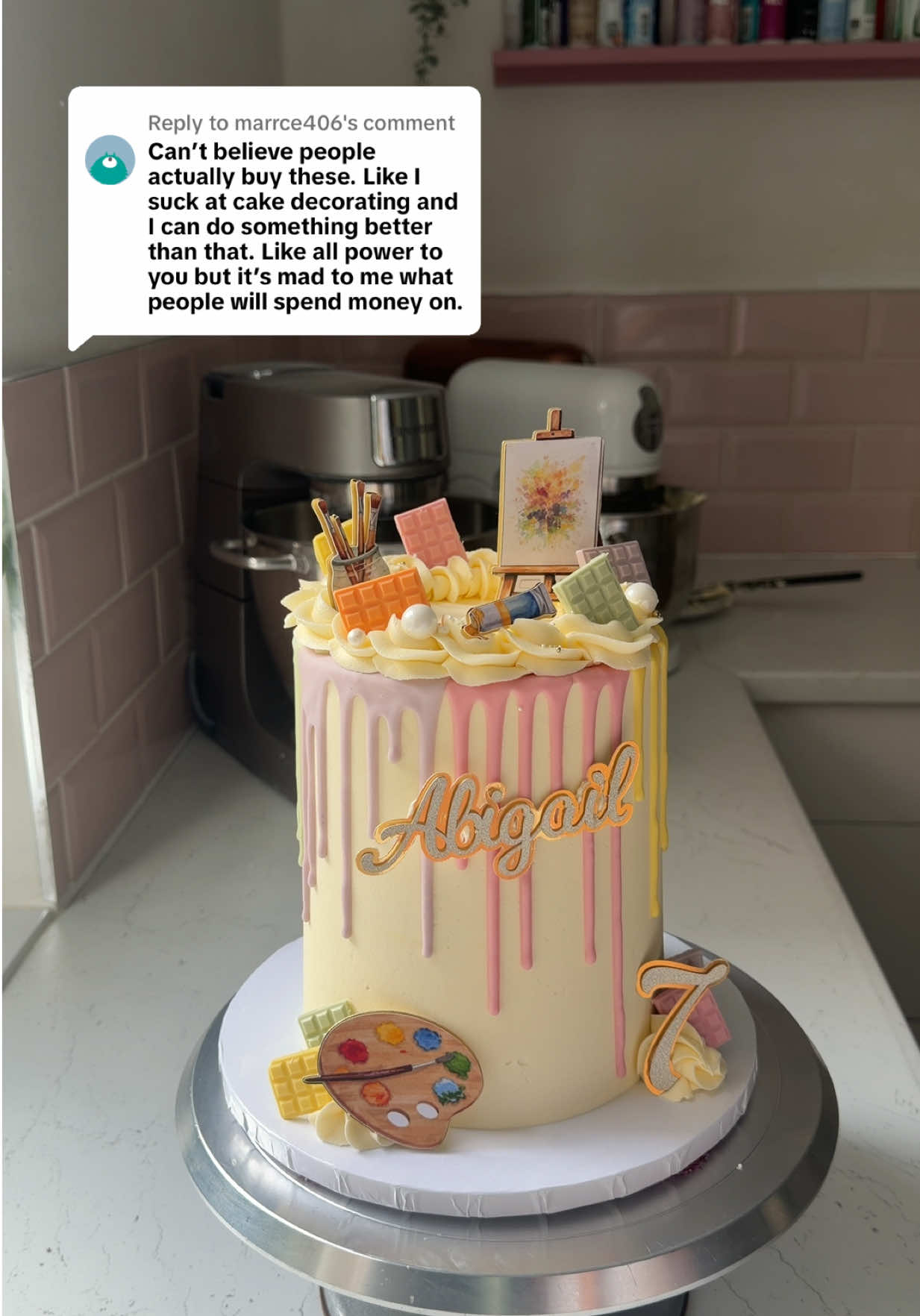 @Isabellita bakes