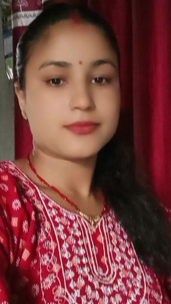 @sarmila Bhattrai