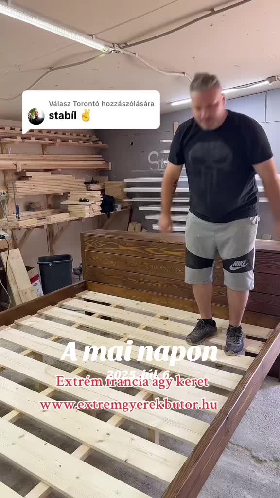 @Extr&eacute;m Gyerekb&uacute;tor