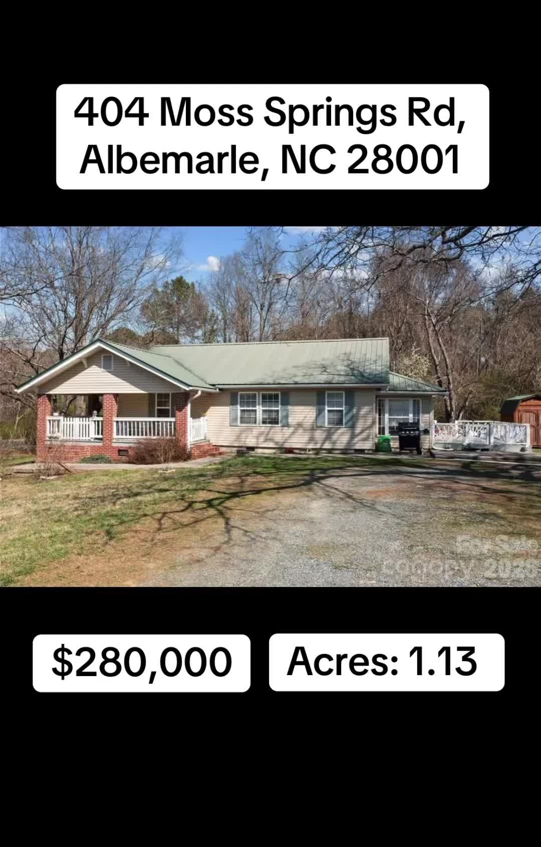 @🥇 Haydee Trejo | NC Realtor