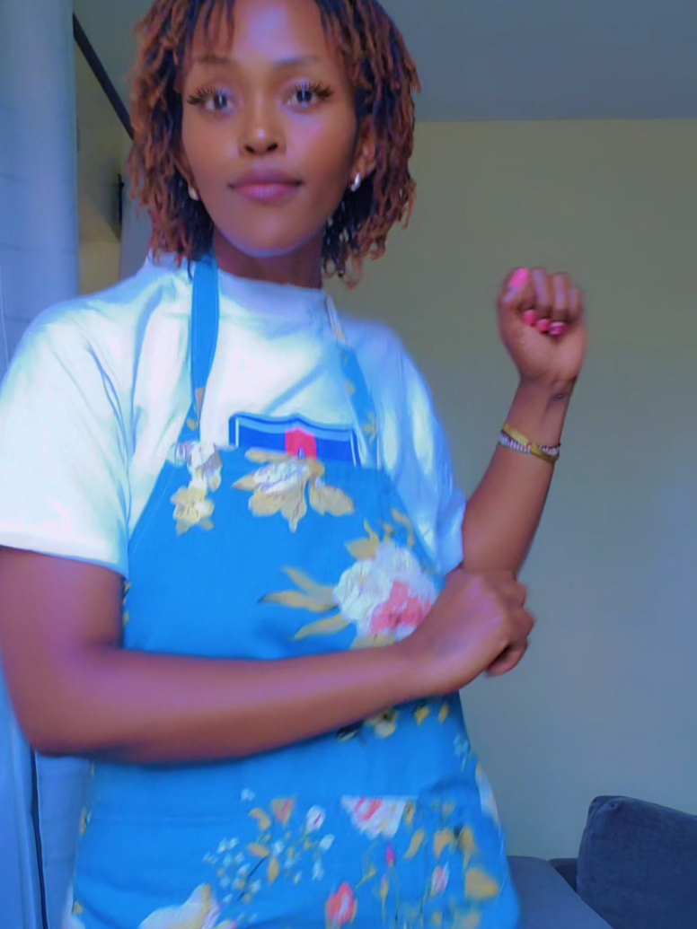 @Cynthia Wambui
