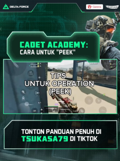 @Garena Delta Force SGMYPH