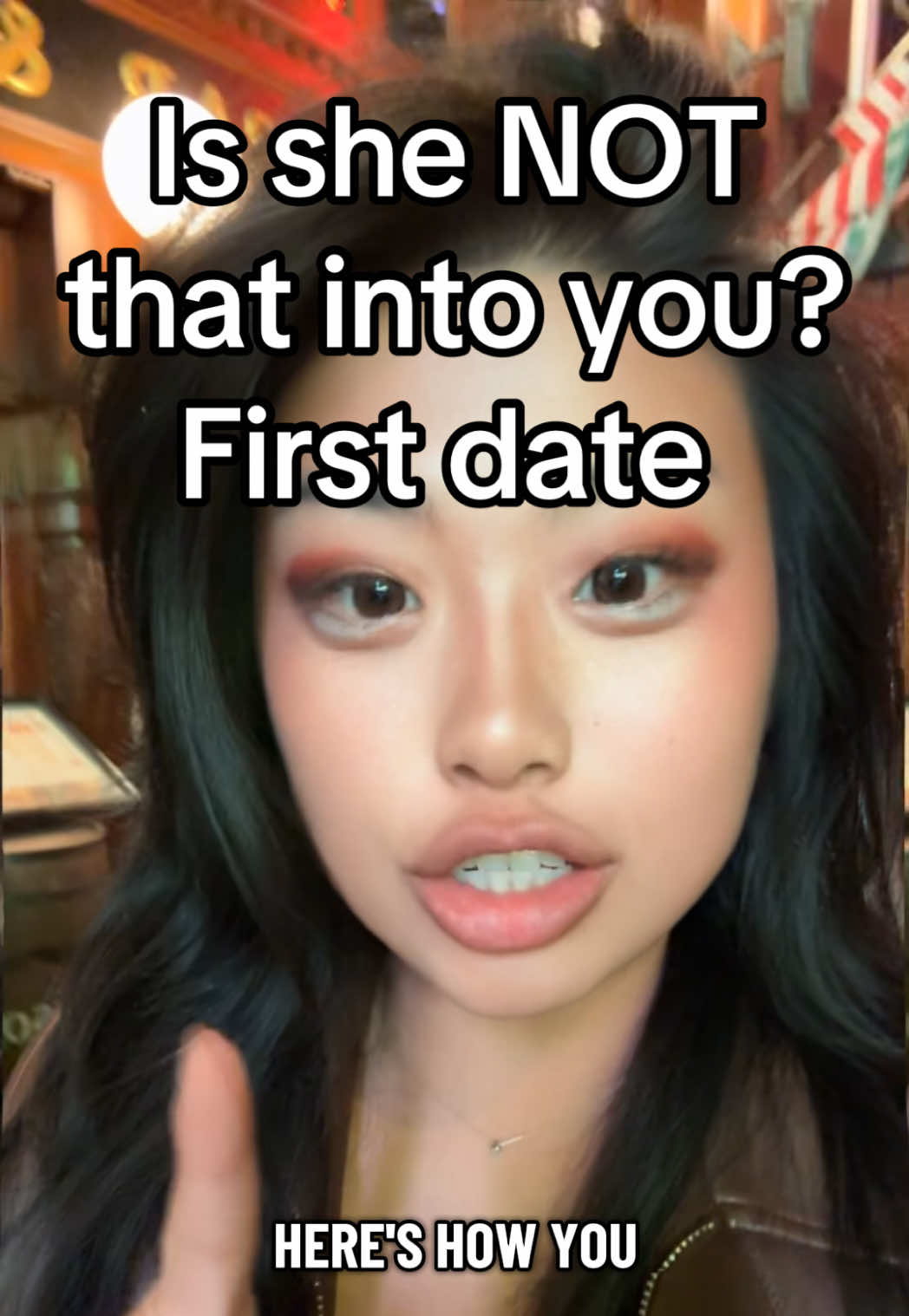 @Domo Vang | Dating Advisor 💅