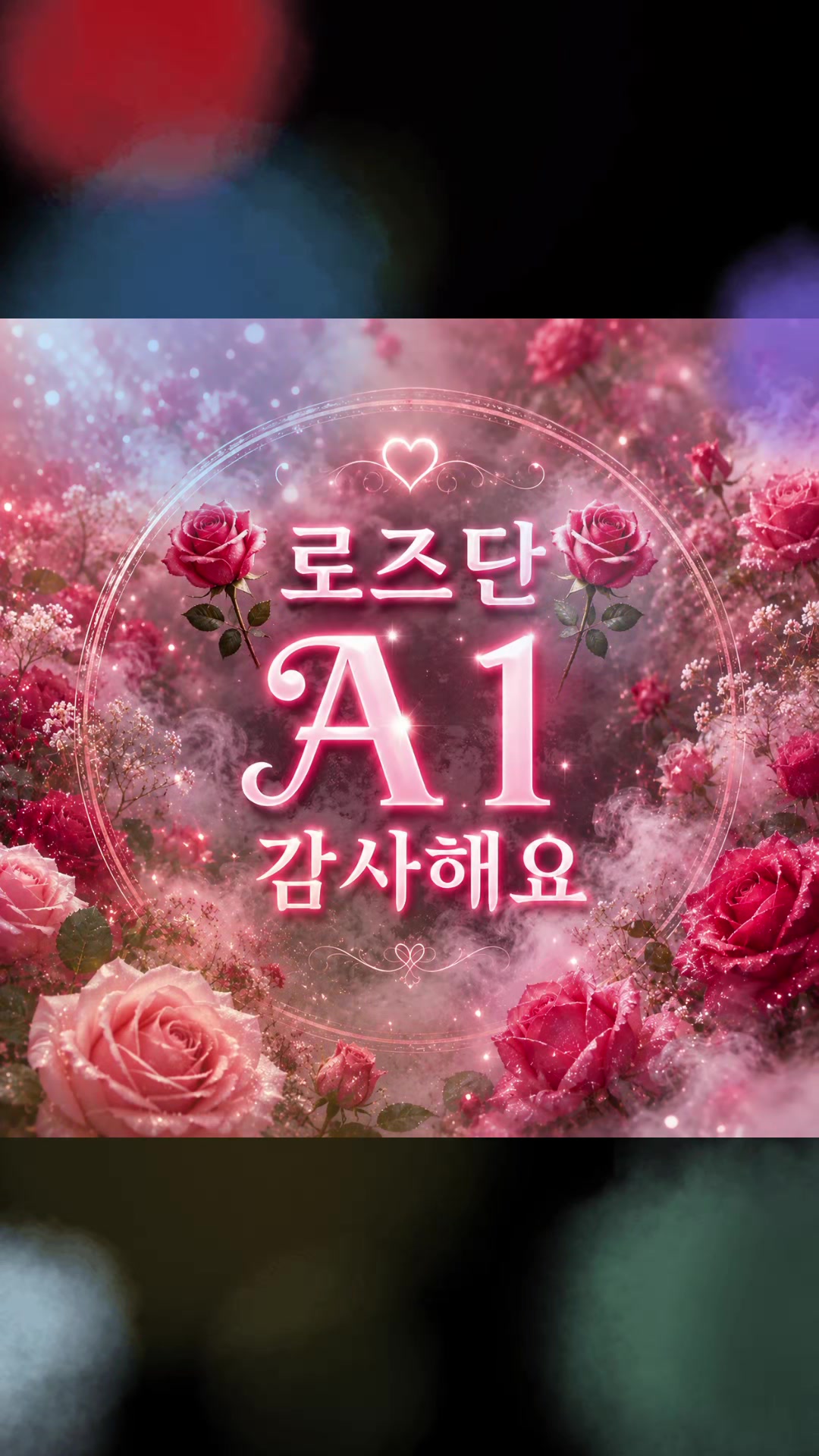 @🎤[🎉900일7/23]채승연⚘️로즈단⚘️
