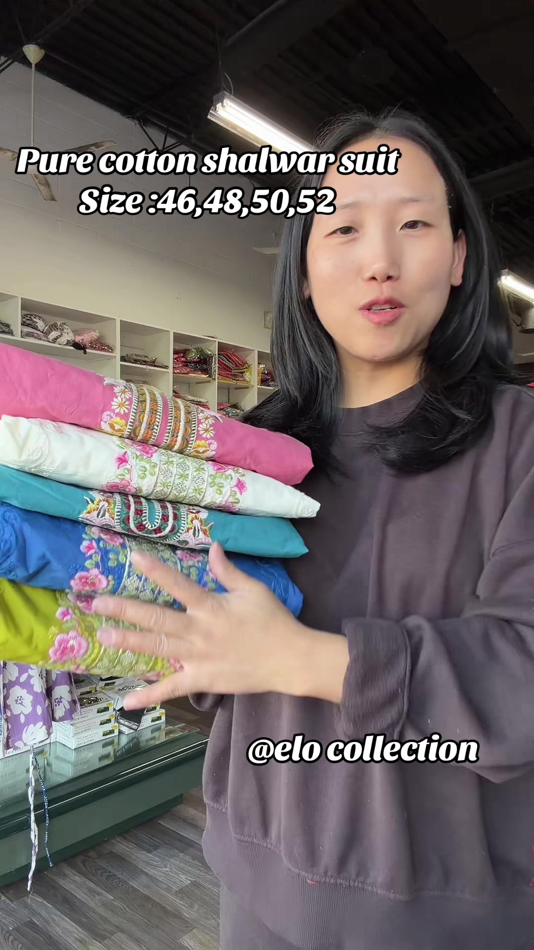 @Elo Collection