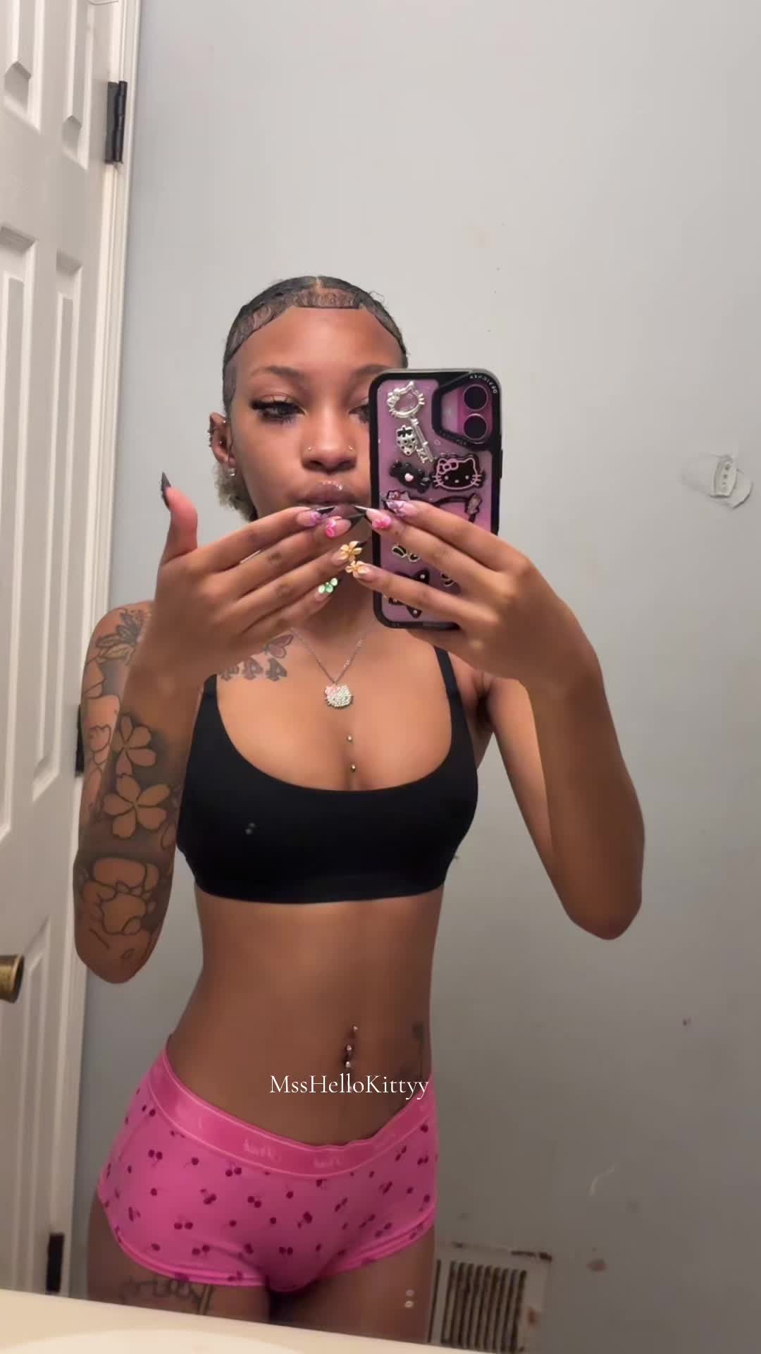 @MssHelloKittyy🌺